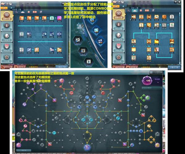 彩虹岛职业加点_2021年彩虹岛各职业加点_彩虹岛职业介绍2020